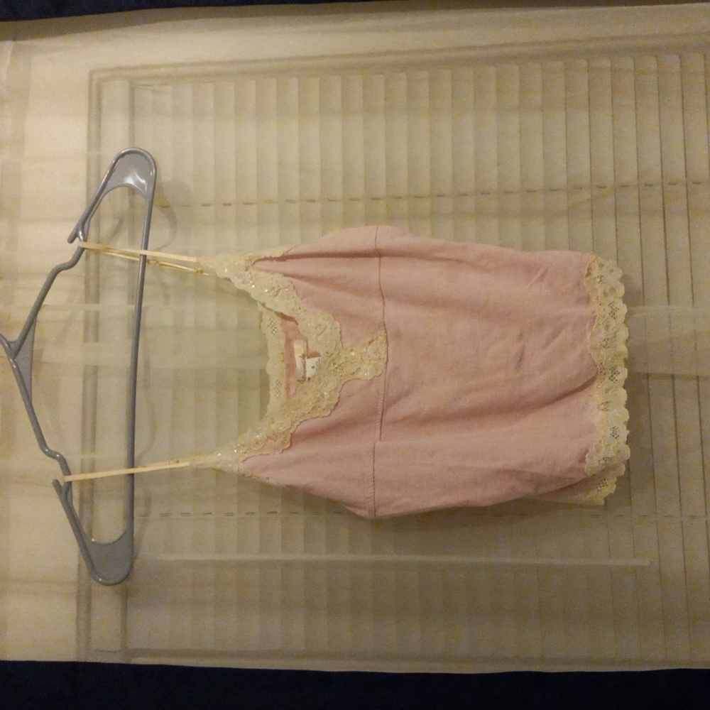 Woman's top